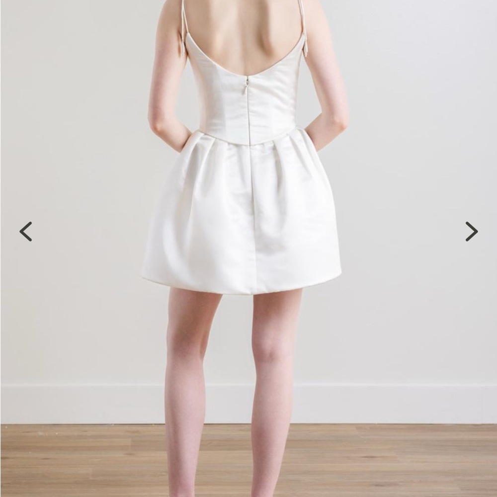 By Watters Beyond Dress NWT